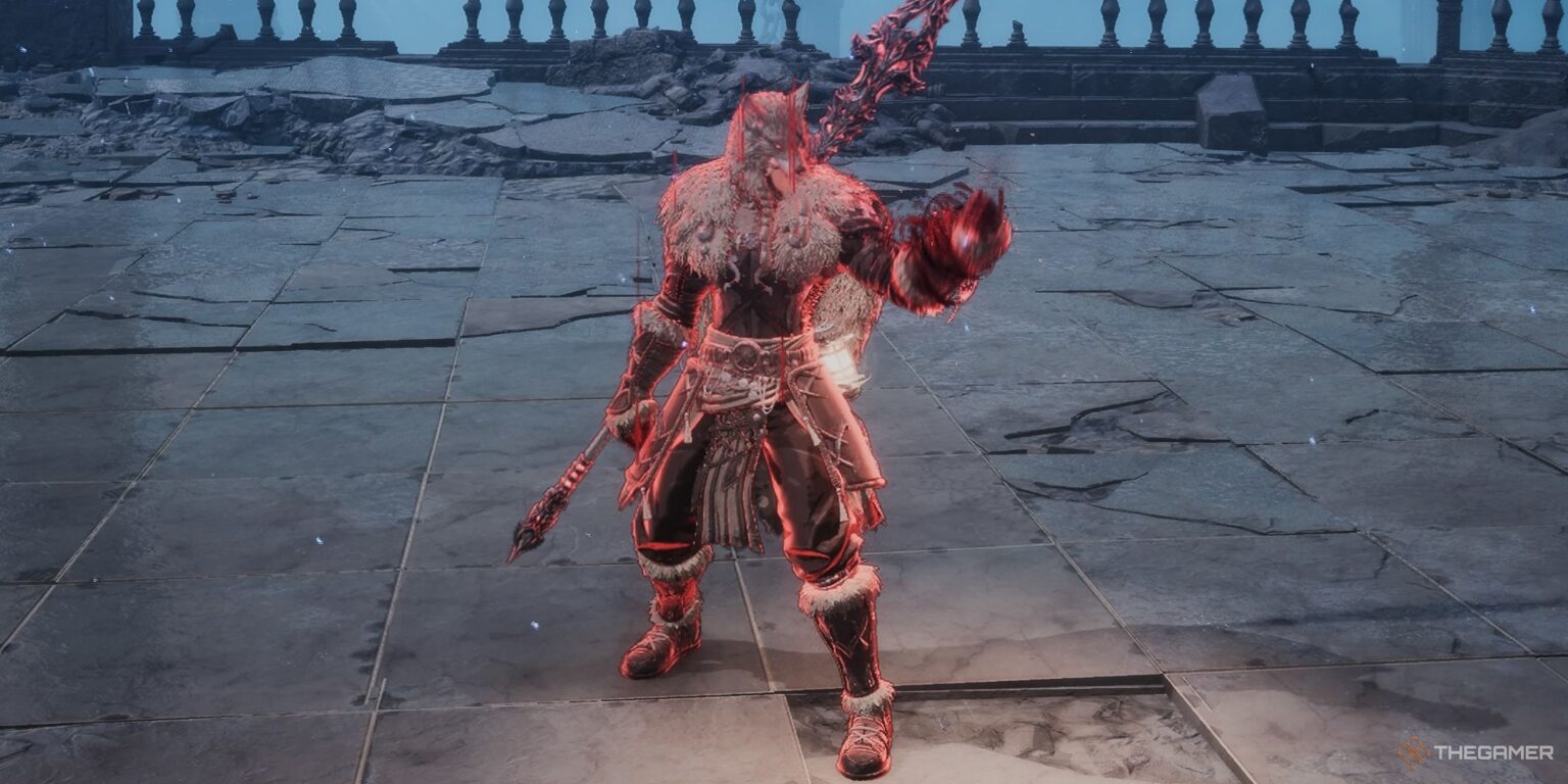 Where To Find Every Netherworld Energy Charge In The First Berserker: Khazan