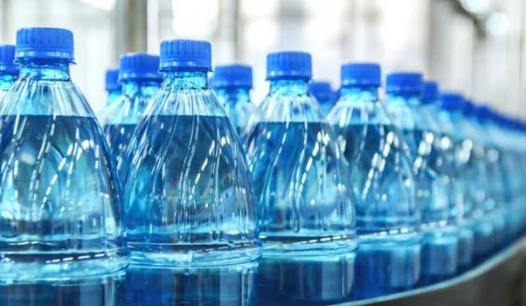 North Macedonia Detects Bacteria in a Water Sample from Kosovo North Macedonia Detects Bacteria in a Water Sample from Kosovo