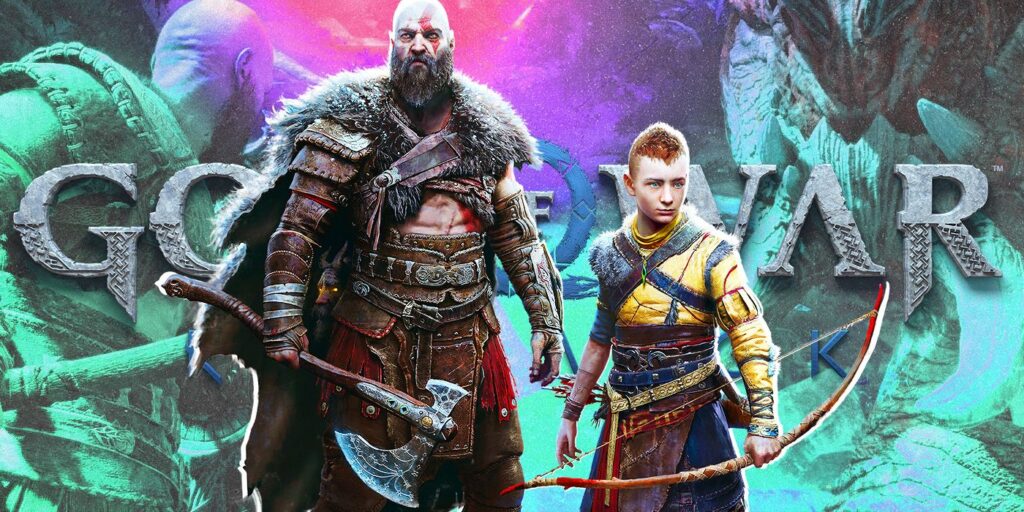 God of War Side Story Set in Greece Rumored to Release This Year God of War Side Story Set in Greece Rumored to Release This Year