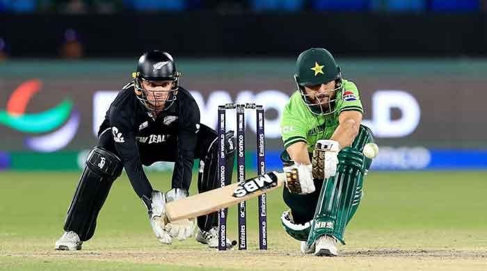 PCB 'considering young players' for New Zealand tour