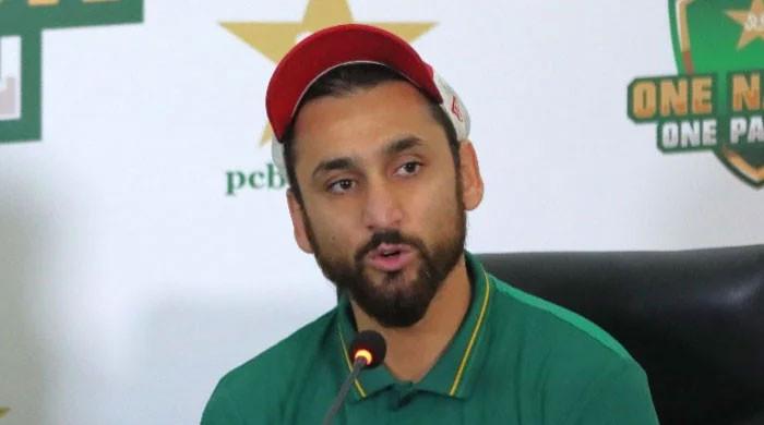 Agha calls for improvement after New Zealand T20I defeat