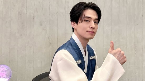 Entertainment News Today Live Updates on March 14, 2025: Lee Dong Wook on becoming bolder with his choices and The Divorce Insurance | Interview
