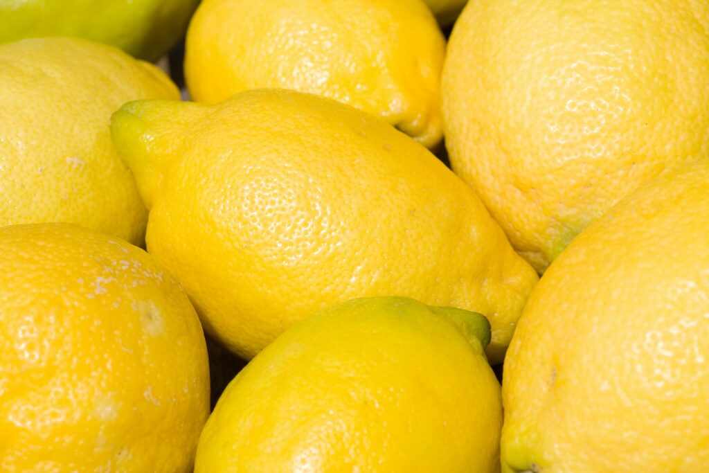Loss of lemons in Spain due to frosts could lead to higher prices Loss of lemons in Spain due to frosts could lead to higher prices