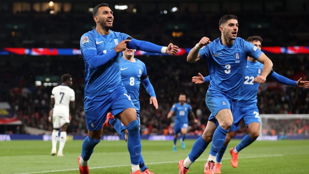 2026, 2030 World Cup media rights tendered in Greece, Cyprus, Caribbean 2026, 2030 World Cup media rights tendered in Greece, Cyprus, Caribbean