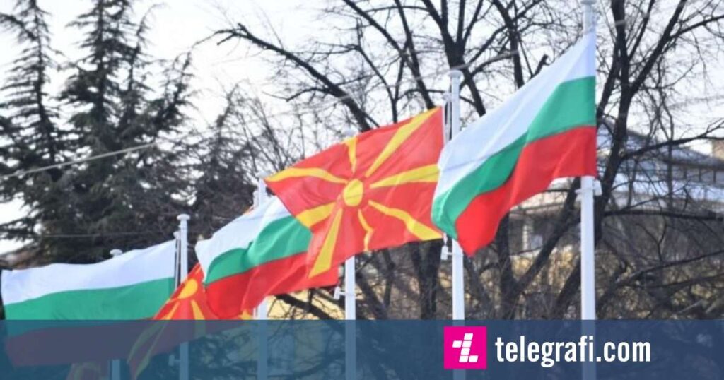 Skopje and Sofia have not taken a single step towards unblocking the country's European integration - Telegraph