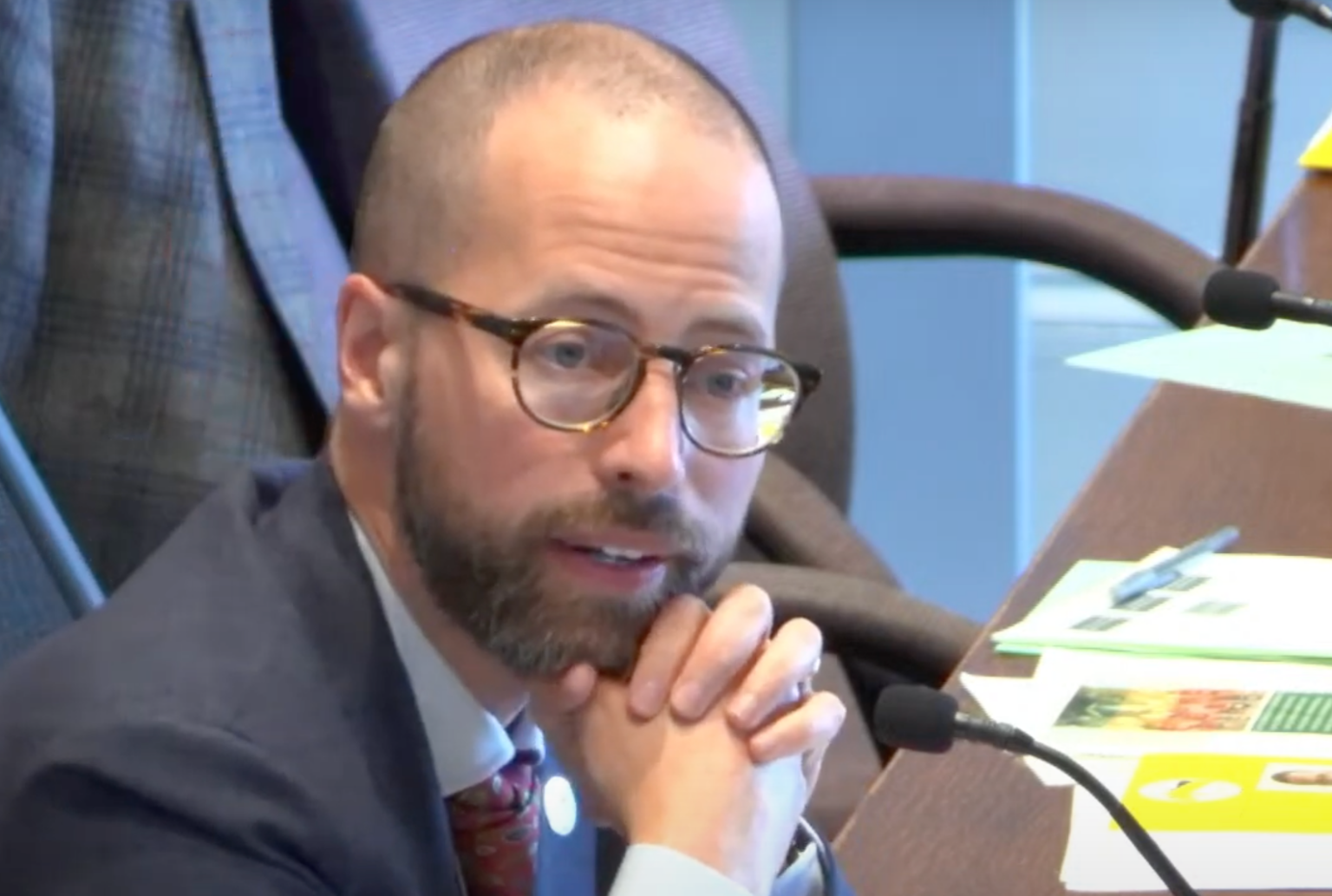 Cleveland health programs could suffer under federal budget cuts