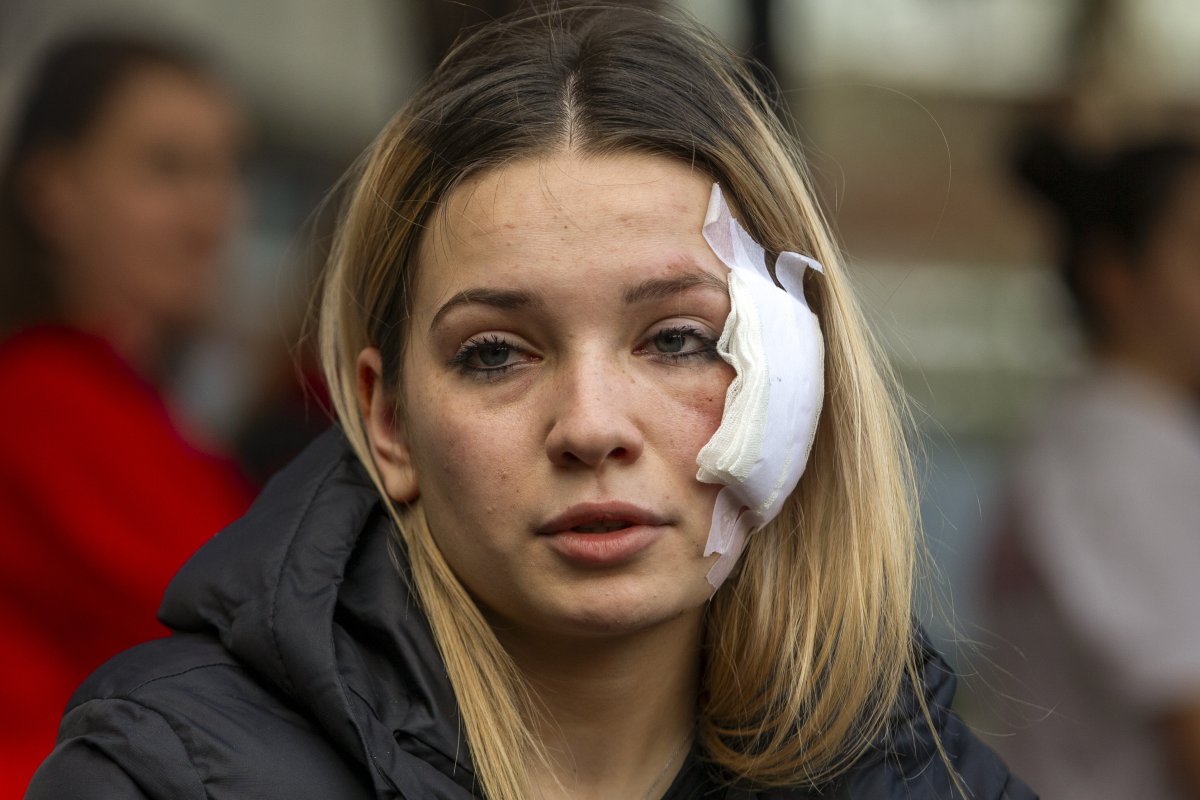 Marija Taseva