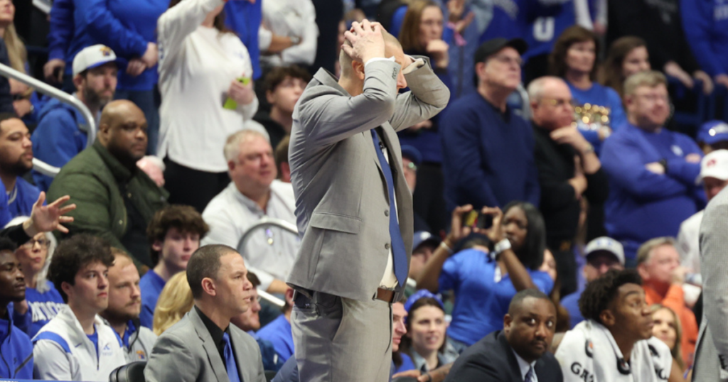 Kentucky coach Mark Pope vs. Auburn - Dr. Michael Huang, Kentucky Sports Radio