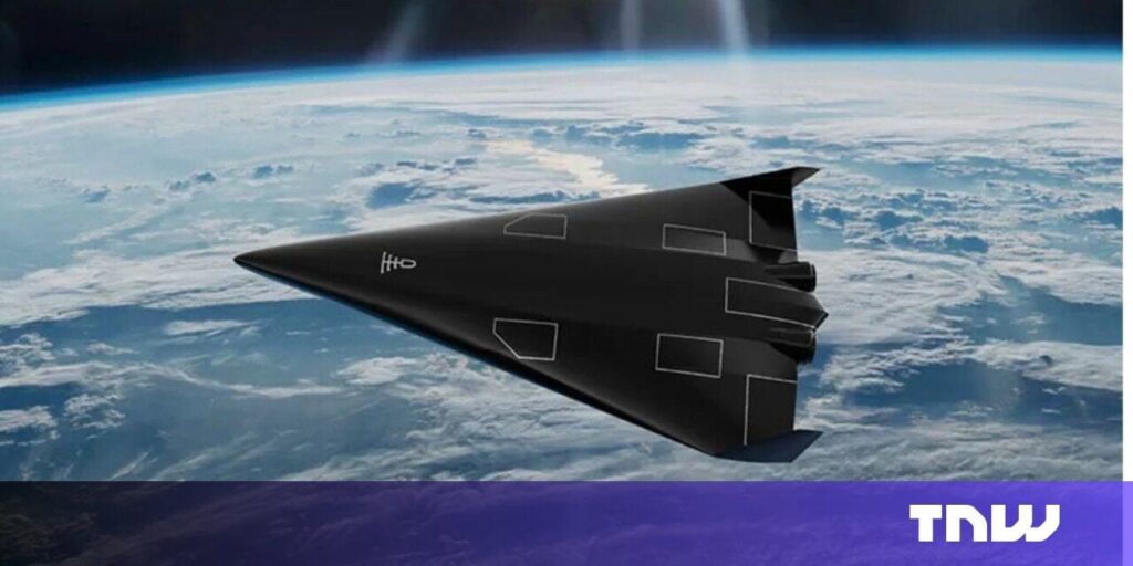 Germany asks startup to build hypersonic spaceplane by 2028