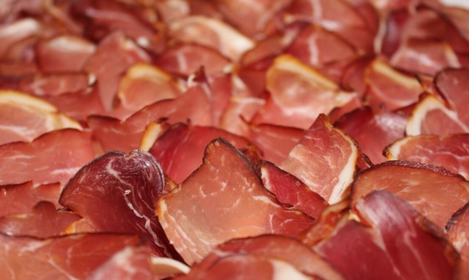 dried meat photo illustration March 24, 2025