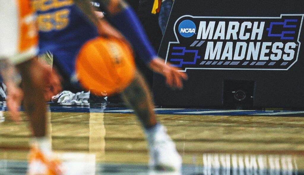 2025 March Madness highlights: Houston beats Purdue on last-second basket