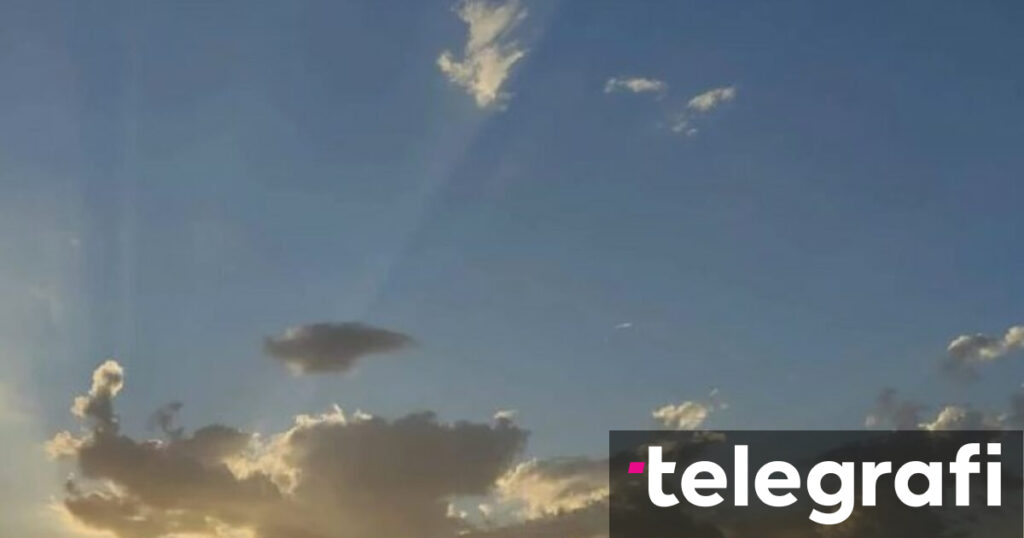 Weather today in North Macedonia – Telegraph Weather today in North Macedonia - Telegraph