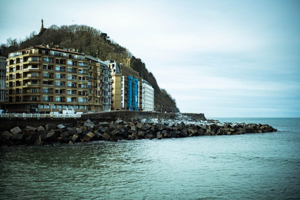 Photos in Donostia-San Sebastian | 02/25