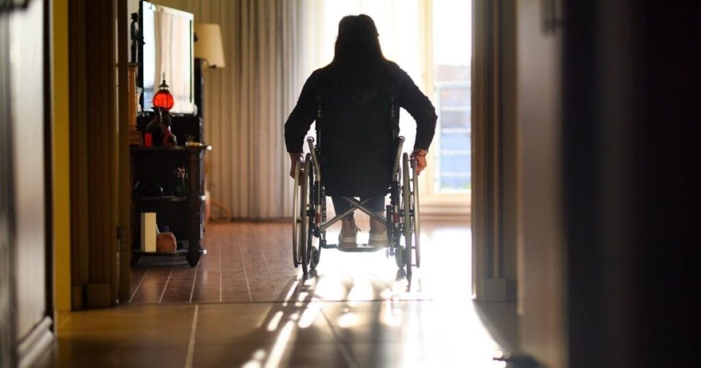 Pip disability changes ‘will leave benefit claimants more than £4,000 a year worse off’