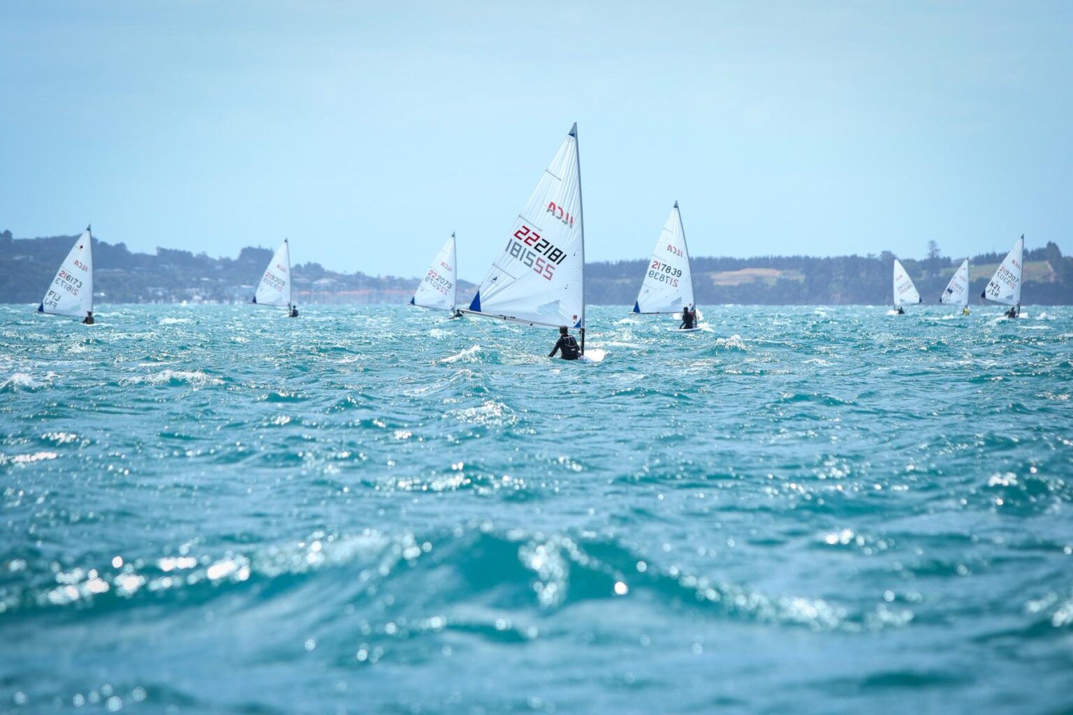 'Reflects dedication and strong leadership': Yachting New Zealand receives top mark for good governance