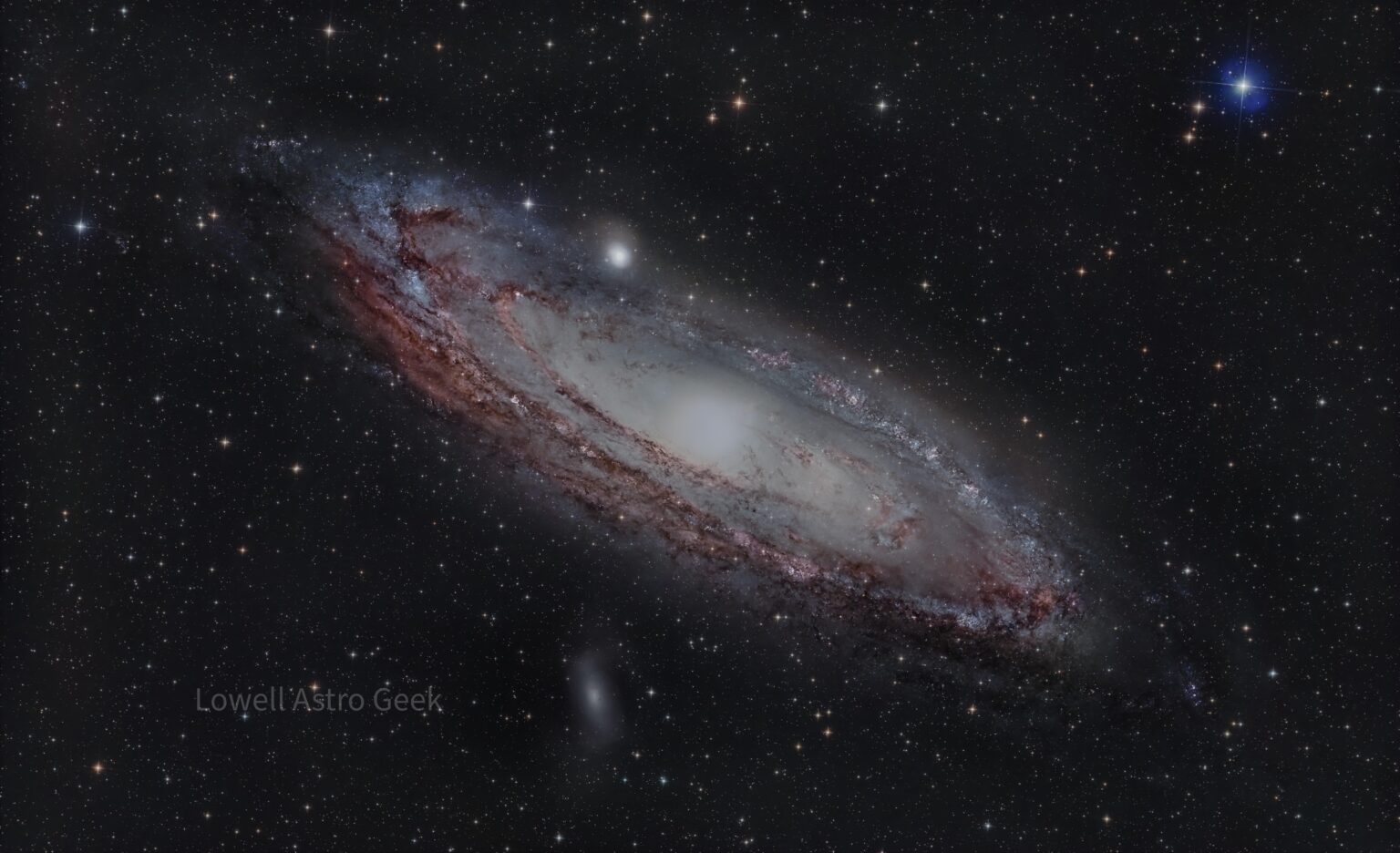 M31, Andromeda Galaxy M31, Andromeda Galaxy