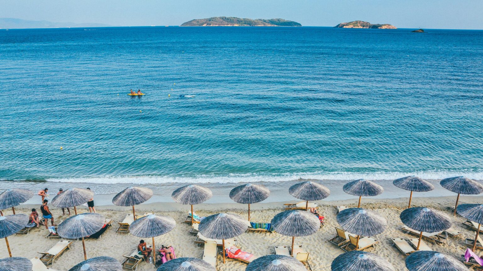 The best beaches in Greece to visit this summer The best beaches in Greece to visit this summer