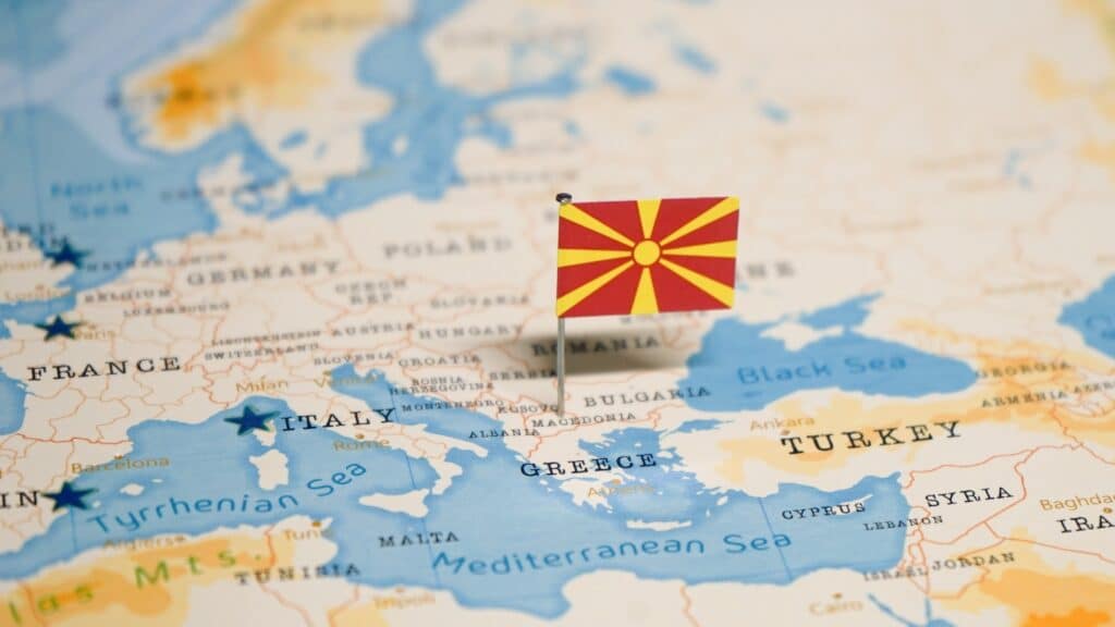 Nightclub blaze in North Macedonia leaves nation in mourning