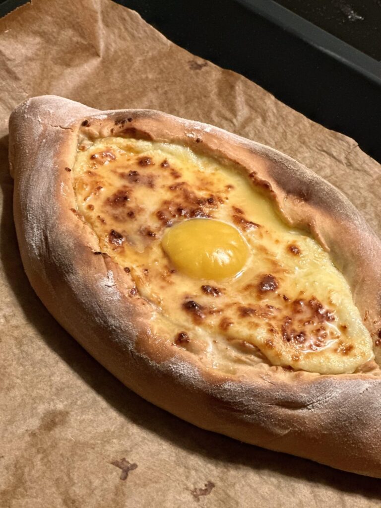 Kharchapuri
