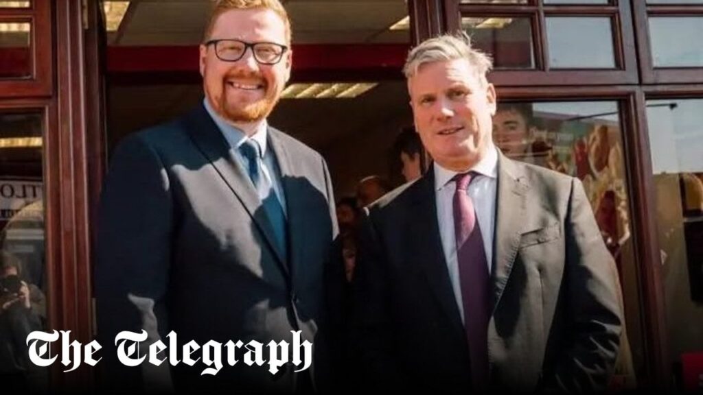Deport all foreign criminals, says Labour MP in attack on ECHR