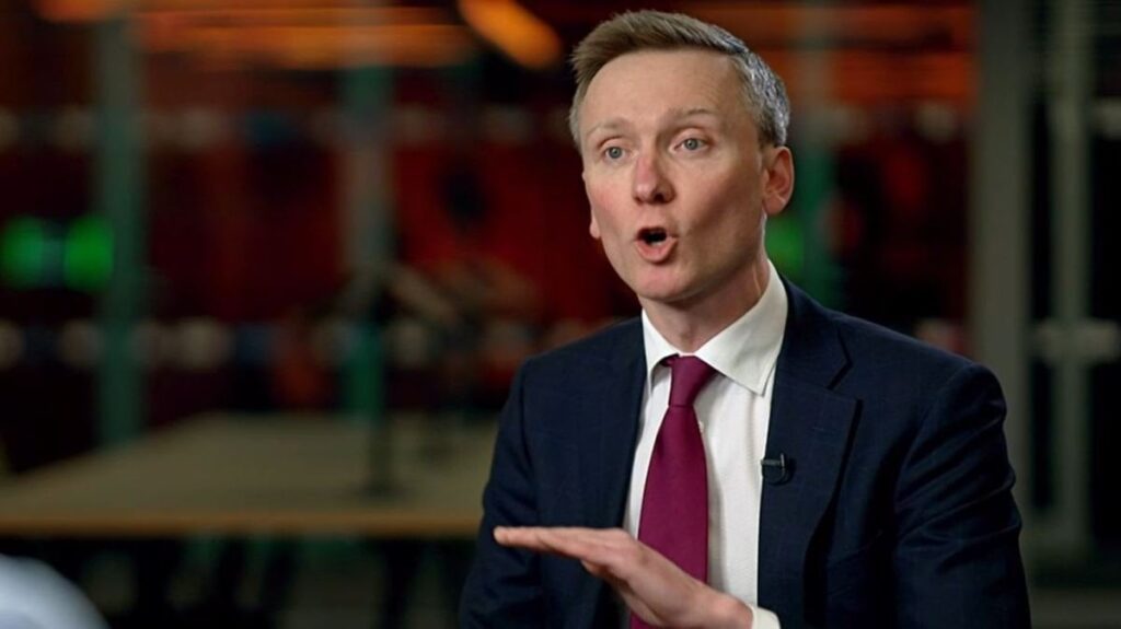 Minister admits he couldn’t live on £70 a week as he defends benefit cuts