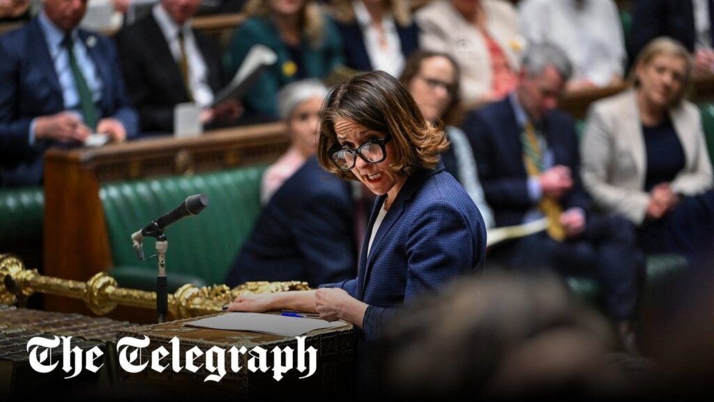 Labour benefit cuts may breach equality law, says human rights watchdog