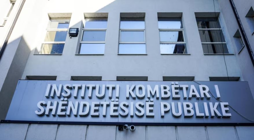 National Institute of Public Health Disputes North Macedonia’s Findings on Water from Kosovo