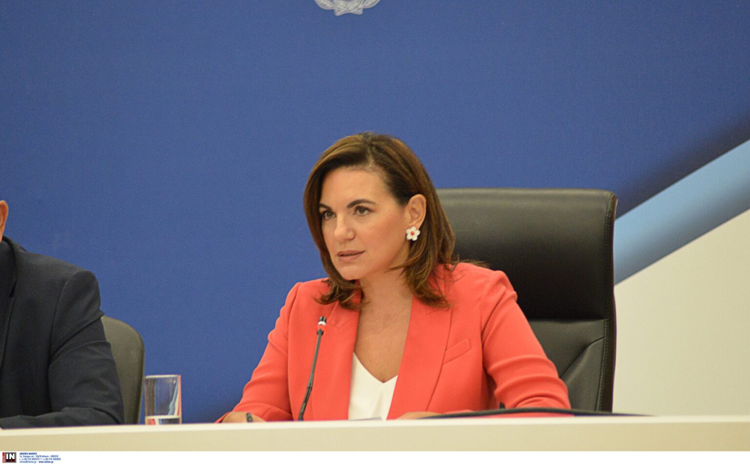 Greece Signs Agreement with Canada on Tourism Cooperation Canadian Ambassador to Greece: “If Needed, Canada Will Defend its Companies” Against Trump Tariffs