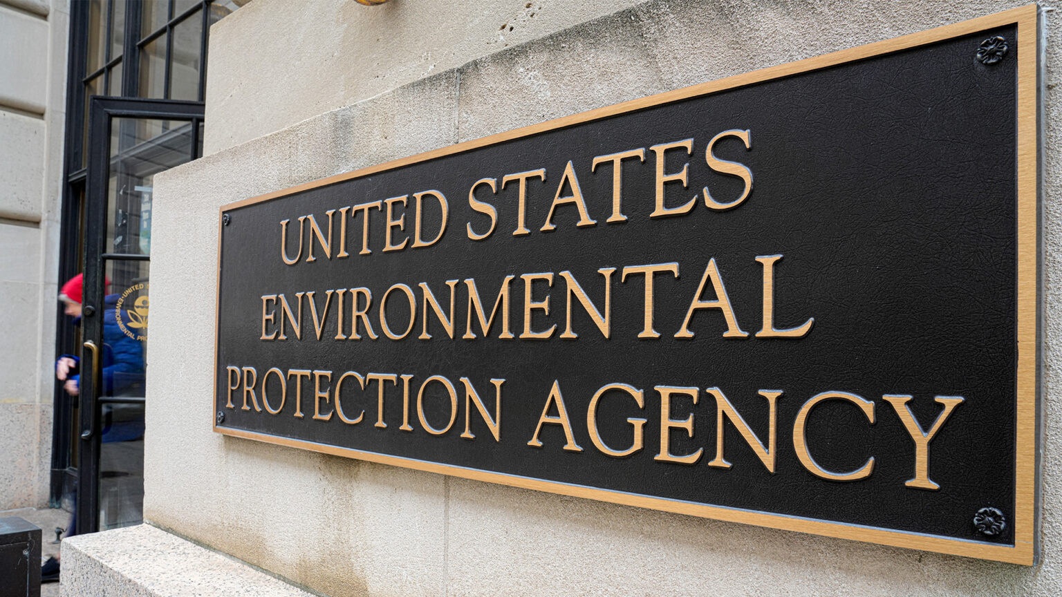 Senate Democrats are accusing the EPA of illegally canceling .7 billion in grants aimed at supporting environmental justice initiatives.