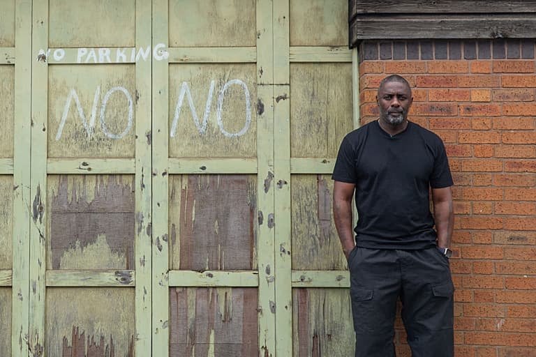 Idris Elba 'emerges as Labour’s top choice to replace Sadiq Khan as London Mayor'