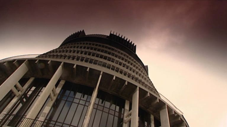 The Beehive (File image).
