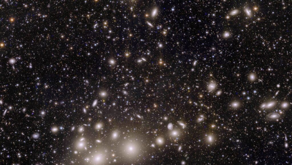 Dark Energy Might Be Changing – This Is What It Means For Our Understanding Of The Cosmos