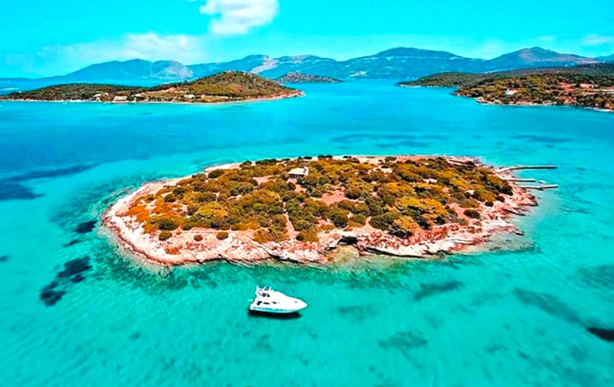 Greece Approves Three Strategic Tourism Investments Worth €1.2B Greece Approves Three Strategic Tourism Investments Worth €1.2B