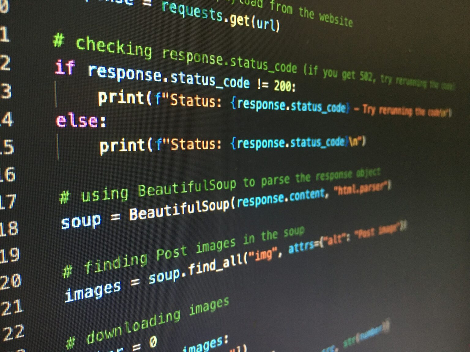 How to Create and Use Environment Variables in Python