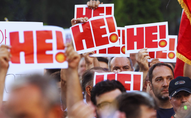 Bulgaria: France Stands Firm on ‘French Proposal’ for North Macedonia’s EU Accession