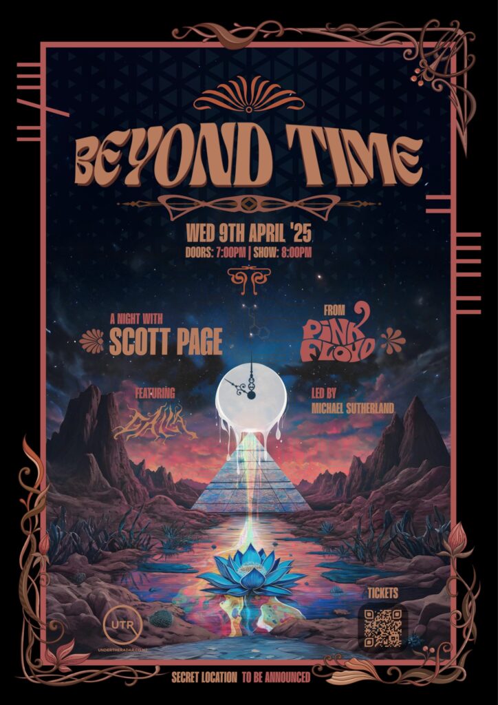 Pinkfloydposter