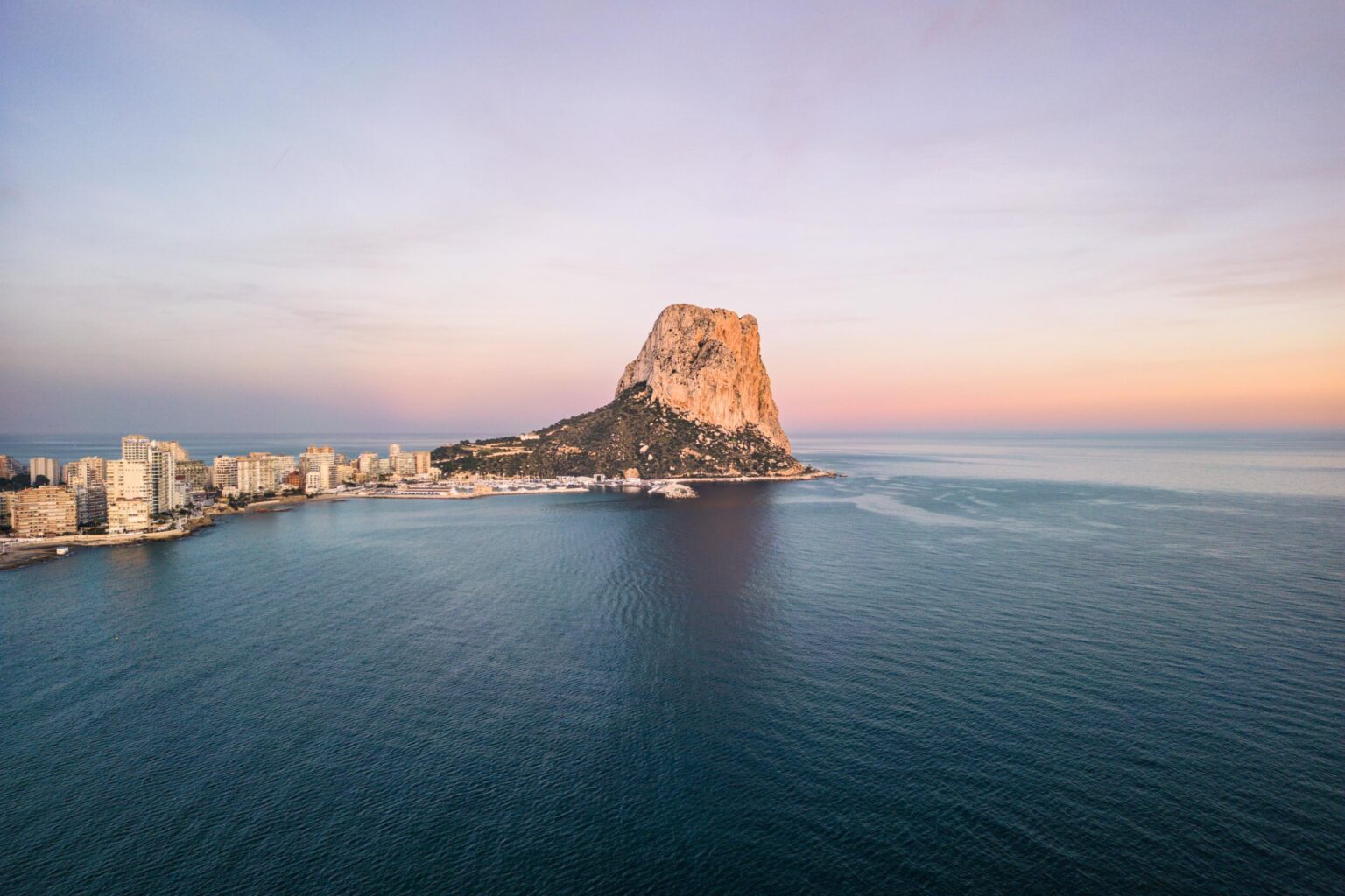 Calp rock