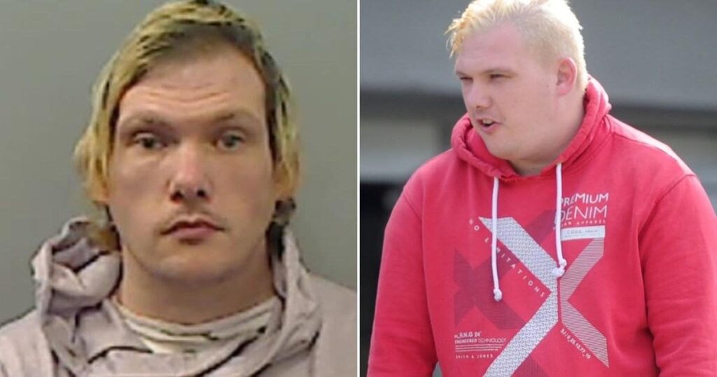Woman jailed for recording hundreds of men using the toilet in Aldi