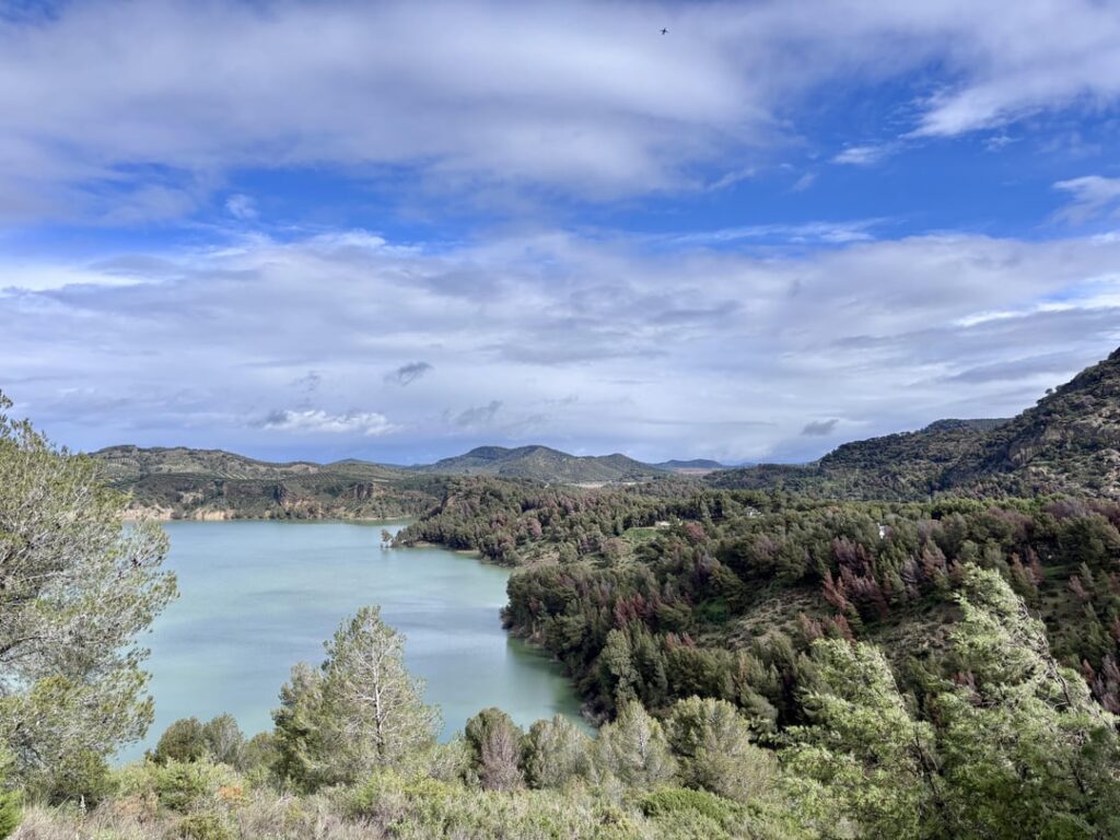 Une semana en Andalusia 🥰