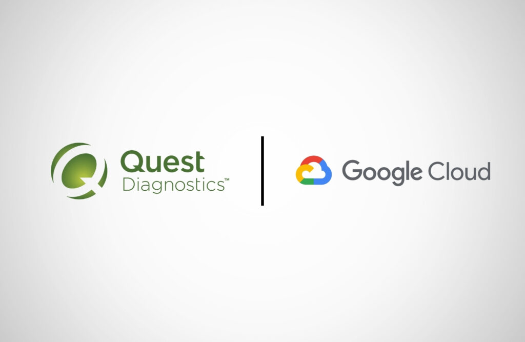 Quest Diagnostics teams with Google Cloud for AI-powered health care