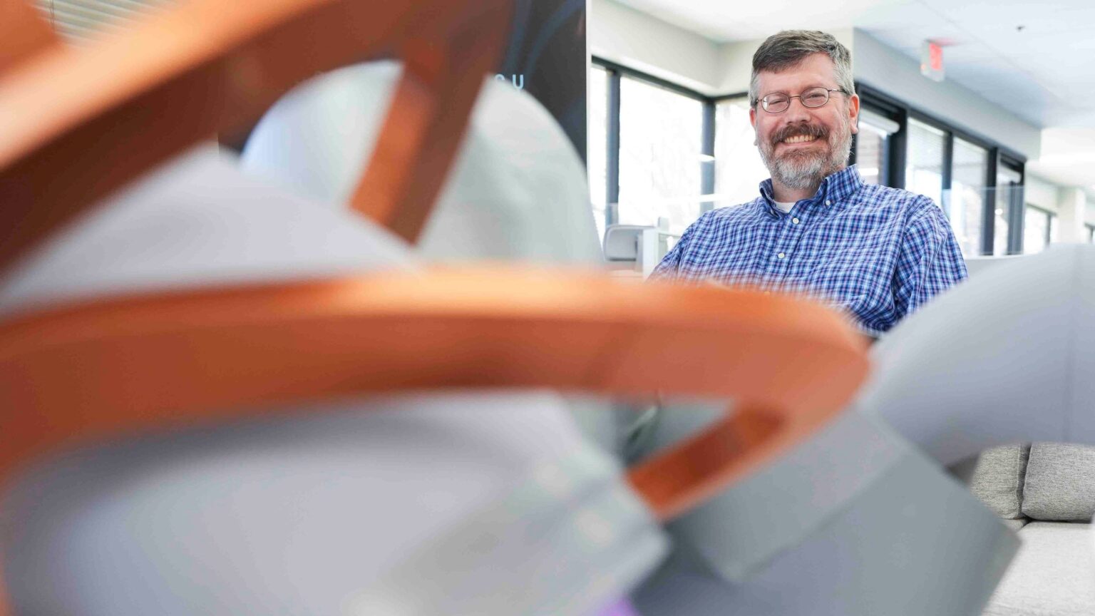 Knoxville nuclear company papers show 'no scientific barriers' to fusion power plant