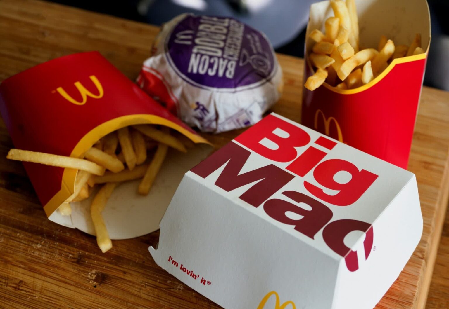 McDonald's bets on AI to boost order accuracy, streamline operations at 43,000 restaurants | Can technology make up for employee training?