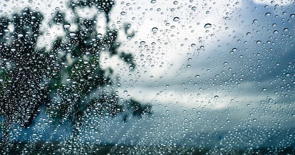 Rain, cooler temps on the way as NZ rings in autumn