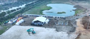 Walhi criticizes Jakarta’s Rorotan RDF pollution management