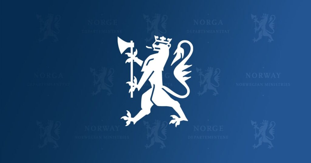 Norway supports North Macedonia with air evacuation