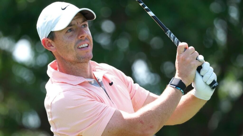 2025 Masters odds, picks: Scottie Scheffler, Rory McIlroy predictions by model that nailed 3 straight winners 2025 Masters odds, picks: Scottie Scheffler, Rory McIlroy predictions by model that nailed 3 straight winners