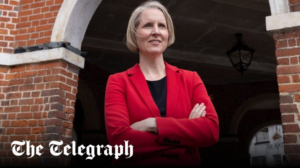 Labour minister opens door to wealth tax