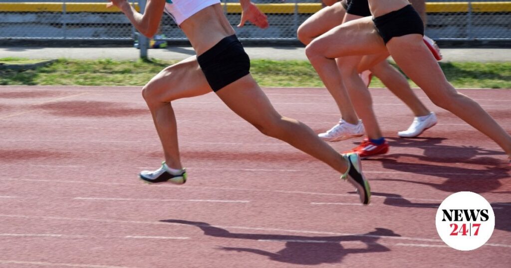 World Athletics Federation: Estabs Gender Test
