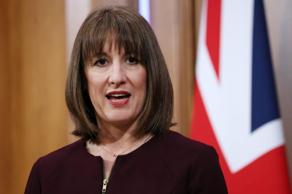 No evidence Labour welfare cuts will get more people into work, OBR says