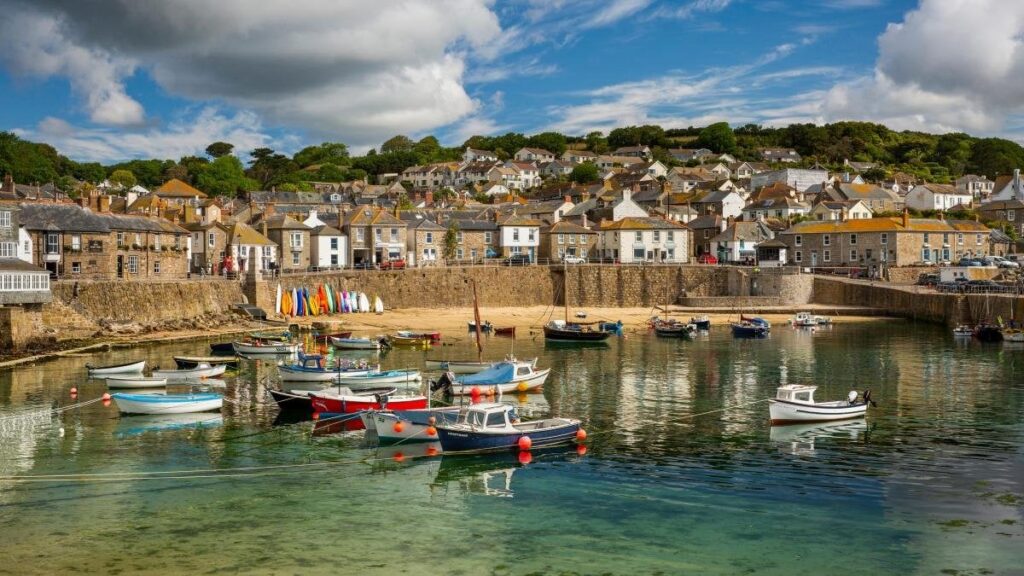 500,000 second-home owners face paying twice as much council tax